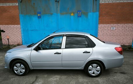 Datsun on-DO I рестайлинг, 2019 год, 527 000 рублей, 5 фотография