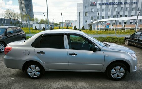 Datsun on-DO I рестайлинг, 2019 год, 527 000 рублей, 4 фотография