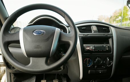 Datsun on-DO I рестайлинг, 2019 год, 527 000 рублей, 11 фотография
