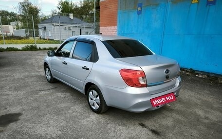 Datsun on-DO I рестайлинг, 2019 год, 527 000 рублей, 6 фотография