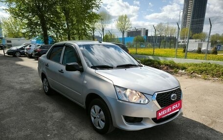 Datsun on-DO I рестайлинг, 2019 год, 527 000 рублей, 2 фотография