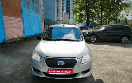 Datsun on-DO I рестайлинг, 2019 год, 527 000 рублей, 3 фотография