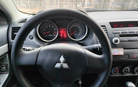 Mitsubishi Lancer IX, 2010 год, 760 000 рублей, 5 фотография