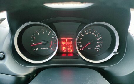 Mitsubishi Lancer IX, 2010 год, 760 000 рублей, 6 фотография