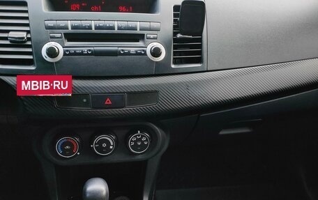 Mitsubishi Lancer IX, 2010 год, 760 000 рублей, 2 фотография