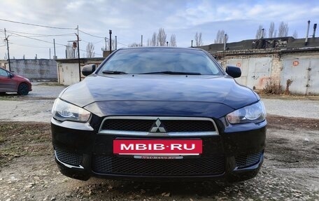 Mitsubishi Lancer IX, 2010 год, 760 000 рублей, 4 фотография