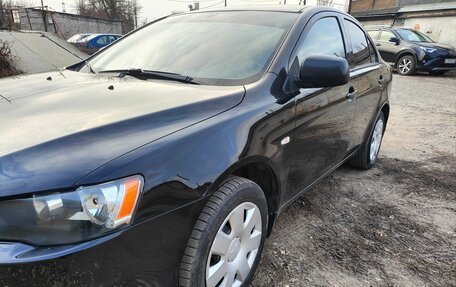 Mitsubishi Lancer IX, 2010 год, 760 000 рублей, 7 фотография