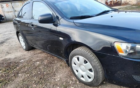 Mitsubishi Lancer IX, 2010 год, 760 000 рублей, 13 фотография