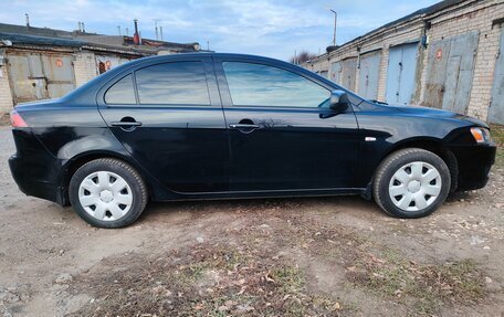 Mitsubishi Lancer IX, 2010 год, 760 000 рублей, 11 фотография