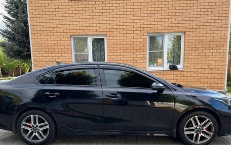 KIA Cerato IV, 2021 год, 2 600 000 рублей, 4 фотография