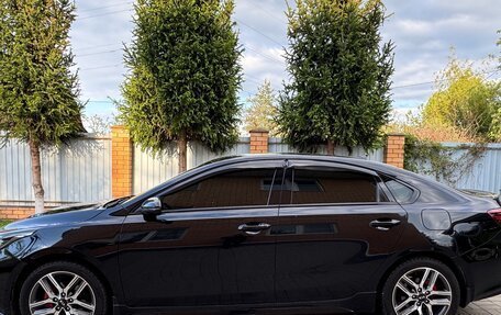 KIA Cerato IV, 2021 год, 2 600 000 рублей, 3 фотография