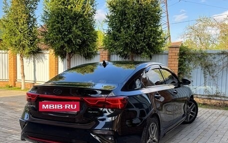 KIA Cerato IV, 2021 год, 2 600 000 рублей, 5 фотография