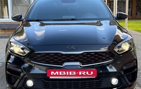 KIA Cerato IV, 2021 год, 2 600 000 рублей, 2 фотография