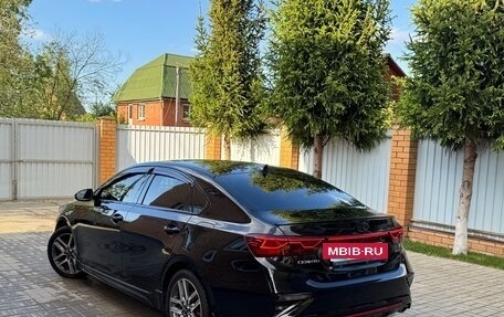 KIA Cerato IV, 2021 год, 2 600 000 рублей, 6 фотография