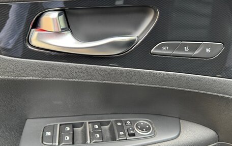 KIA Cerato IV, 2021 год, 2 600 000 рублей, 16 фотография