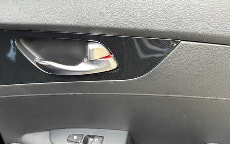 KIA Cerato IV, 2021 год, 2 600 000 рублей, 24 фотография