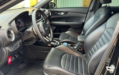 KIA Cerato IV, 2021 год, 2 600 000 рублей, 15 фотография