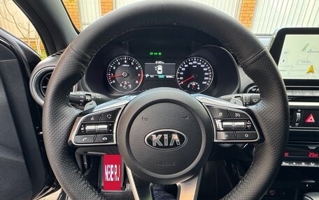 KIA Cerato IV, 2021 год, 2 600 000 рублей, 21 фотография