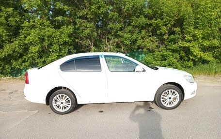Skoda Octavia, 2012 год, 800 000 рублей, 4 фотография