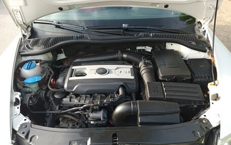 Skoda Octavia, 2012 год, 800 000 рублей, 10 фотография