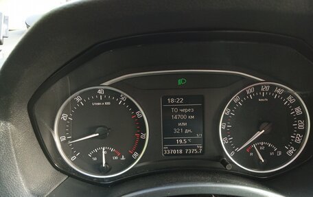 Skoda Octavia, 2012 год, 800 000 рублей, 12 фотография