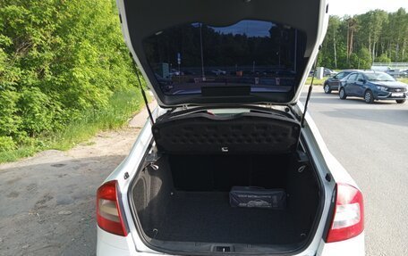Skoda Octavia, 2012 год, 800 000 рублей, 11 фотография