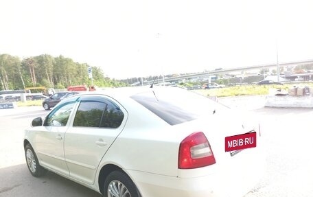 Skoda Octavia, 2012 год, 800 000 рублей, 8 фотография