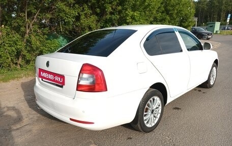 Skoda Octavia, 2012 год, 800 000 рублей, 7 фотография