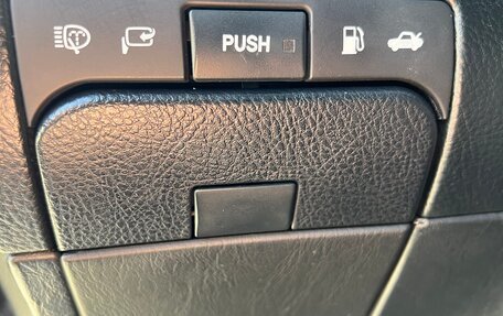 Lexus GS III рестайлинг, 2007 год, 1 350 000 рублей, 20 фотография