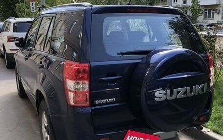 Suzuki Grand Vitara, 2013 год, 1 650 000 рублей, 5 фотография