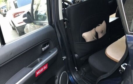 Suzuki Grand Vitara, 2013 год, 1 650 000 рублей, 6 фотография