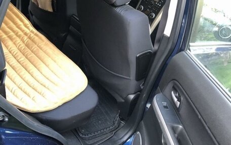 Suzuki Grand Vitara, 2013 год, 1 650 000 рублей, 7 фотография