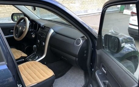 Suzuki Grand Vitara, 2013 год, 1 650 000 рублей, 8 фотография