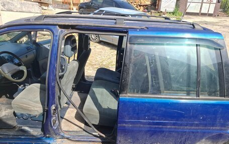 Nissan Prairie III, 1993 год, 149 990 рублей, 3 фотография