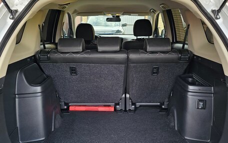 Mitsubishi Outlander III рестайлинг 3, 2022 год, 2 749 000 рублей, 12 фотография