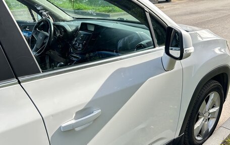 Chevrolet Orlando I, 2014 год, 1 150 000 рублей, 9 фотография