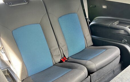 Chevrolet Orlando I, 2014 год, 1 150 000 рублей, 18 фотография