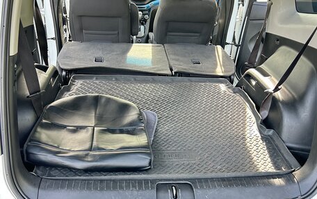 Chevrolet Orlando I, 2014 год, 1 150 000 рублей, 19 фотография