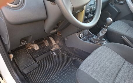 Renault Duster I рестайлинг, 2013 год, 920 000 рублей, 8 фотография