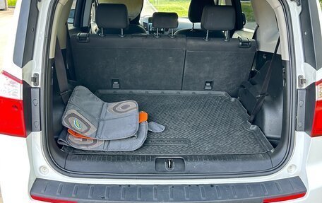 Chevrolet Orlando I, 2014 год, 1 150 000 рублей, 21 фотография