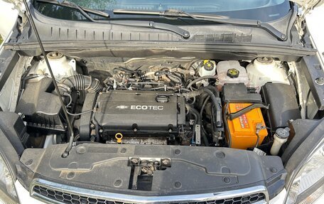 Chevrolet Orlando I, 2014 год, 1 150 000 рублей, 22 фотография