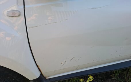 Renault Duster I рестайлинг, 2013 год, 920 000 рублей, 9 фотография