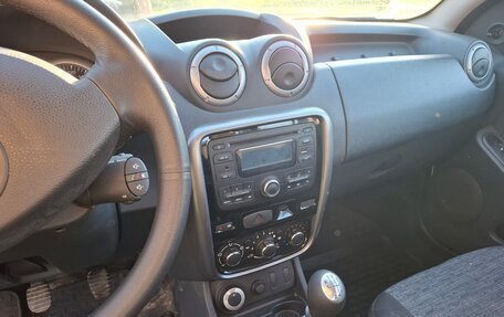 Renault Duster I рестайлинг, 2013 год, 920 000 рублей, 5 фотография