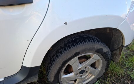 Renault Duster I рестайлинг, 2013 год, 920 000 рублей, 12 фотография