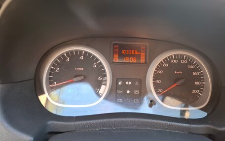 Renault Duster I рестайлинг, 2013 год, 920 000 рублей, 22 фотография