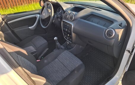 Renault Duster I рестайлинг, 2013 год, 920 000 рублей, 18 фотография
