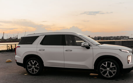 Hyundai Palisade I, 2020 год, 4 450 000 рублей, 2 фотография