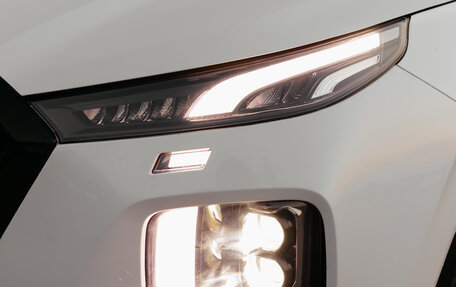 Hyundai Palisade I, 2020 год, 4 450 000 рублей, 4 фотография