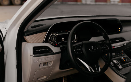 Hyundai Palisade I, 2020 год, 4 450 000 рублей, 5 фотография
