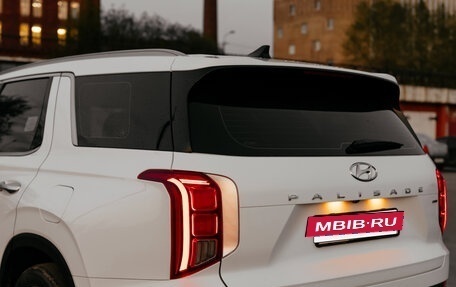 Hyundai Palisade I, 2020 год, 4 450 000 рублей, 3 фотография